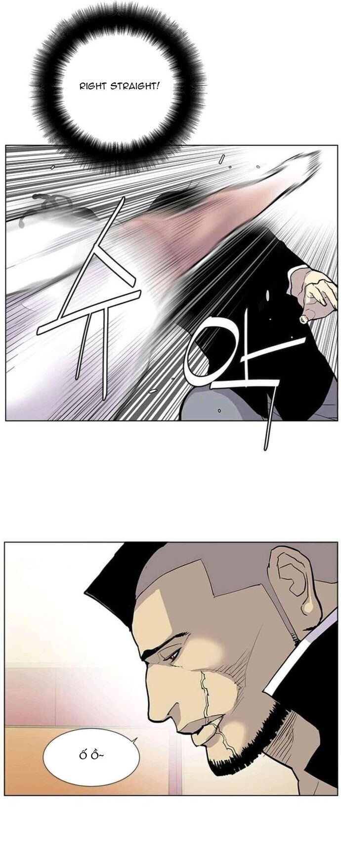 Gangster Học Đường Chap 24 - Next Chap 25