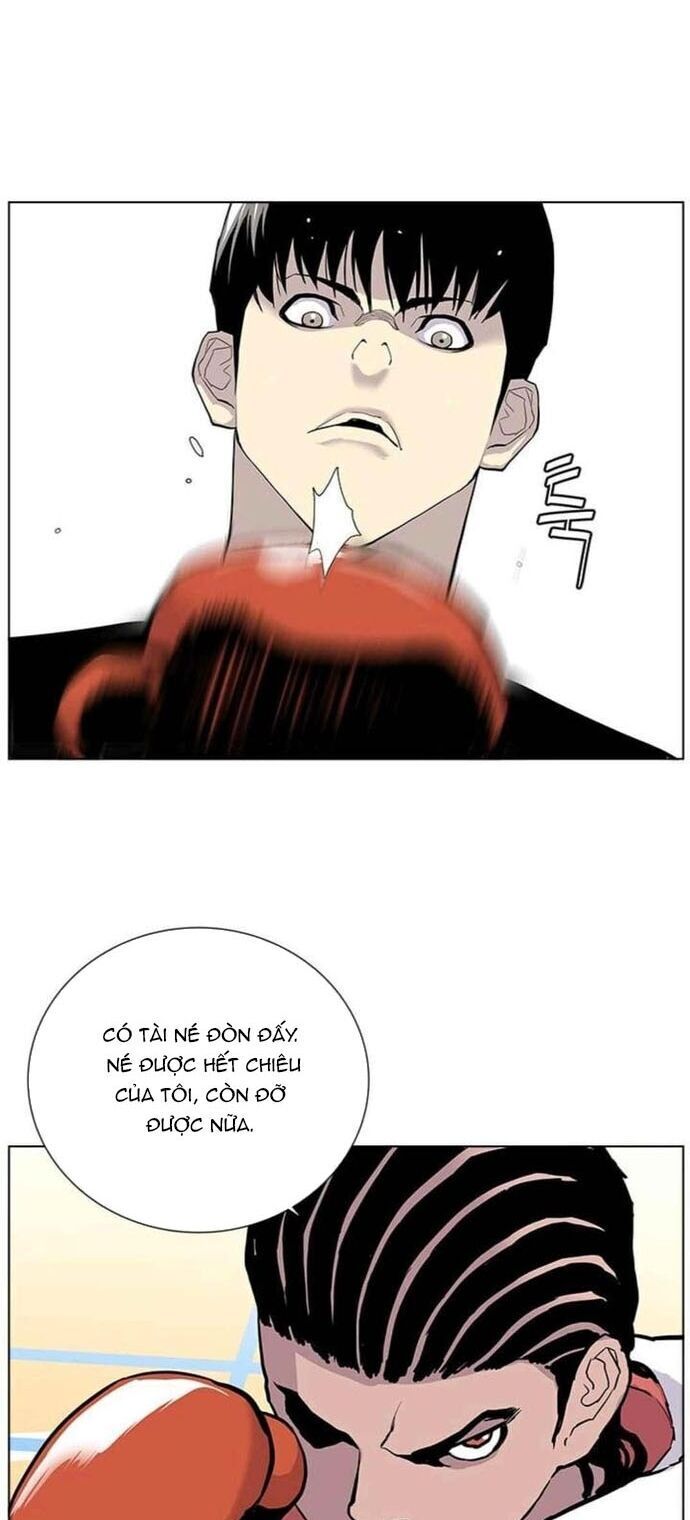 Gangster Học Đường Chap 24 - Next Chap 25
