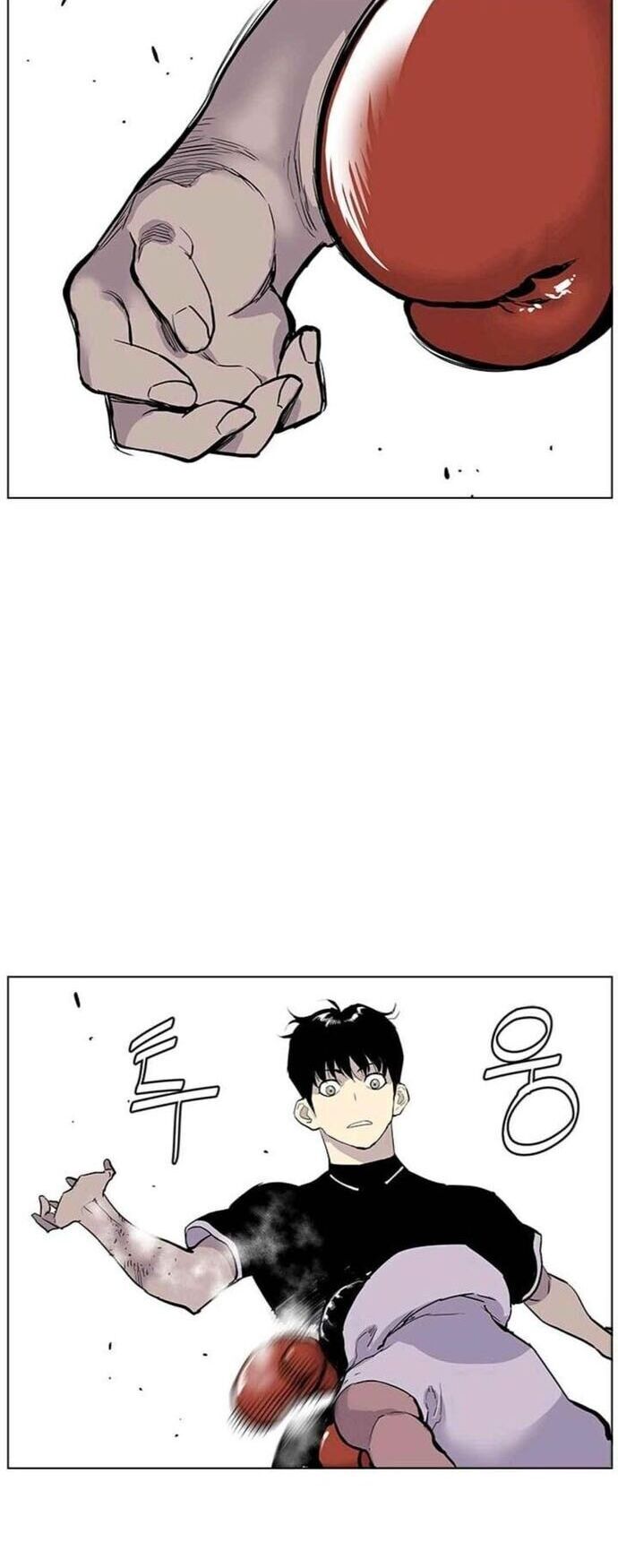 Gangster Học Đường Chap 24 - Next Chap 25