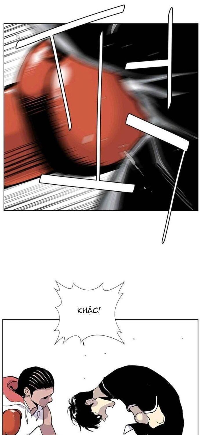 Gangster Học Đường Chap 24 - Next Chap 25