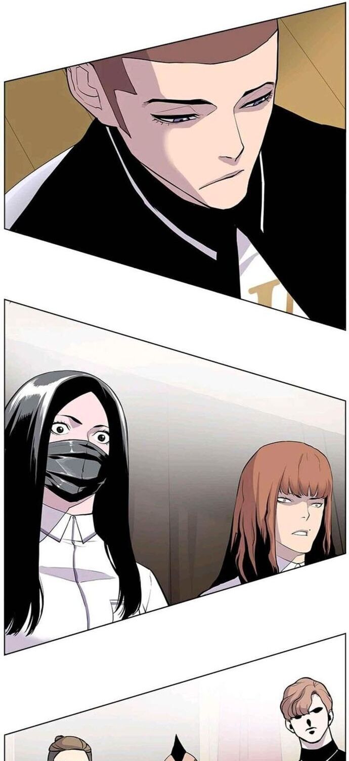 Gangster Học Đường Chap 24 - Next Chap 25