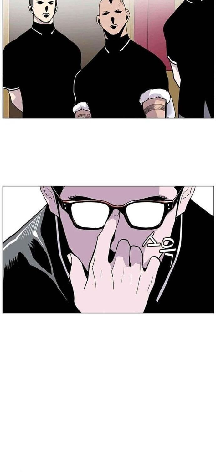Gangster Học Đường Chap 24 - Next Chap 25