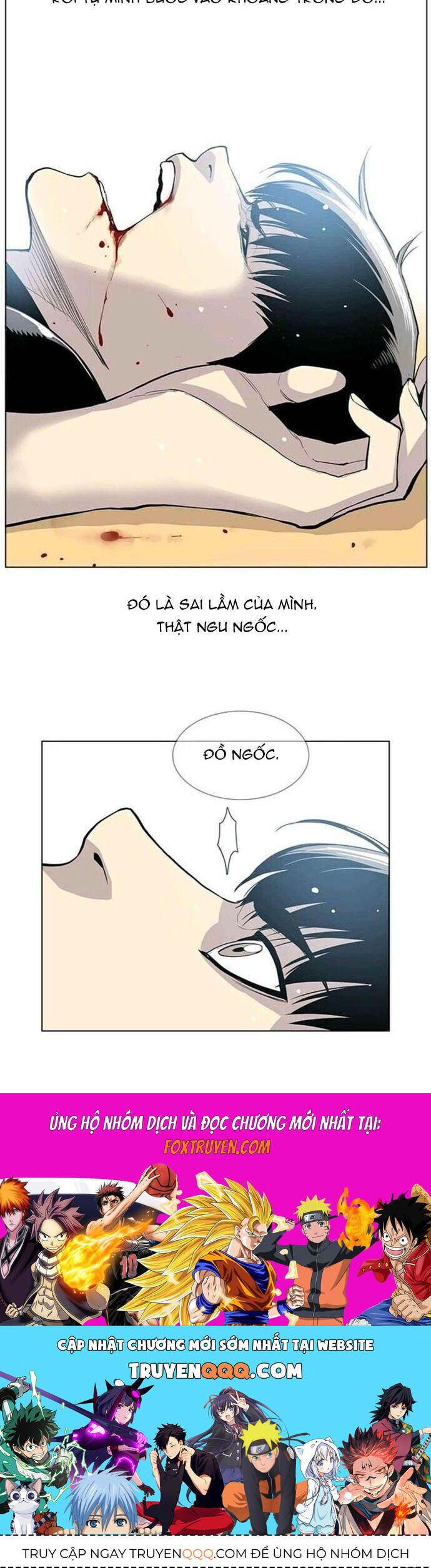 Gangster Học Đường Chap 24 - Next Chap 25