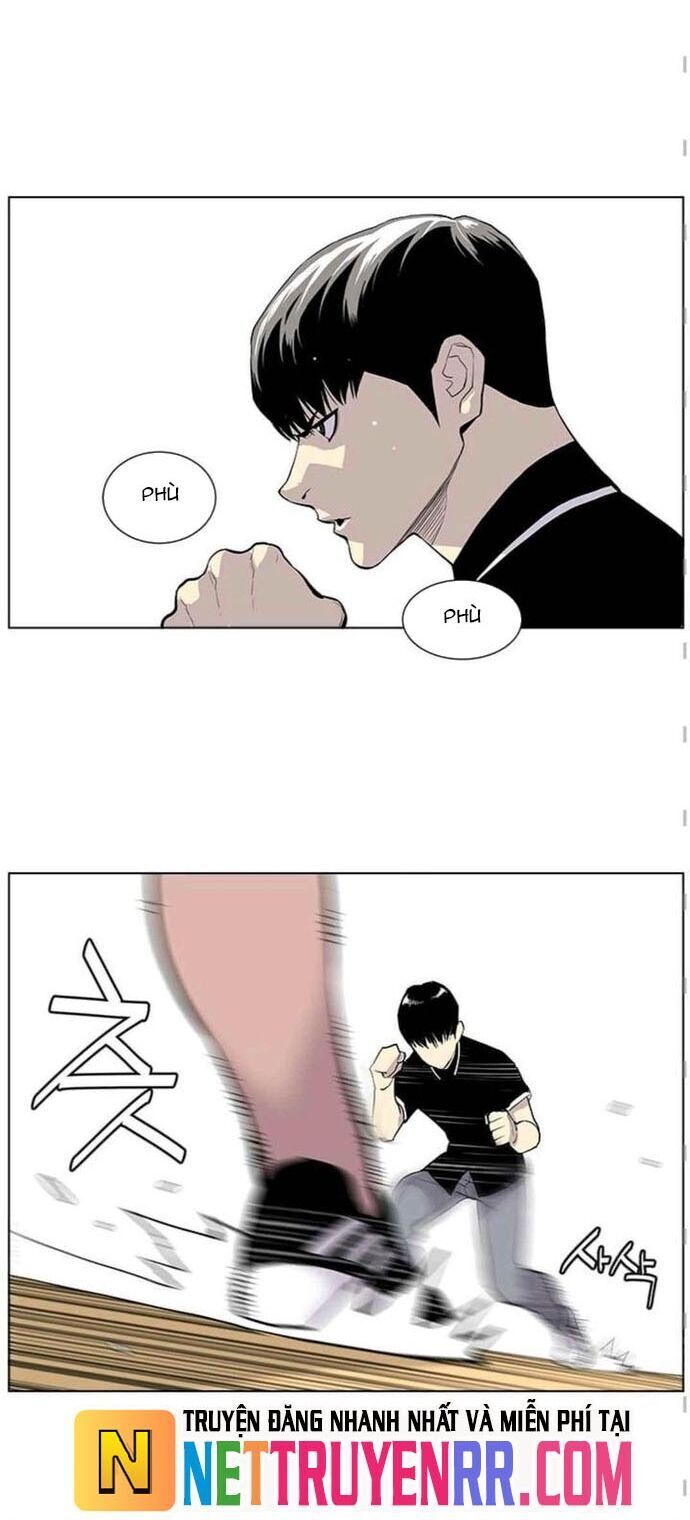 Gangster Học Đường Chap 24 - Next Chap 25
