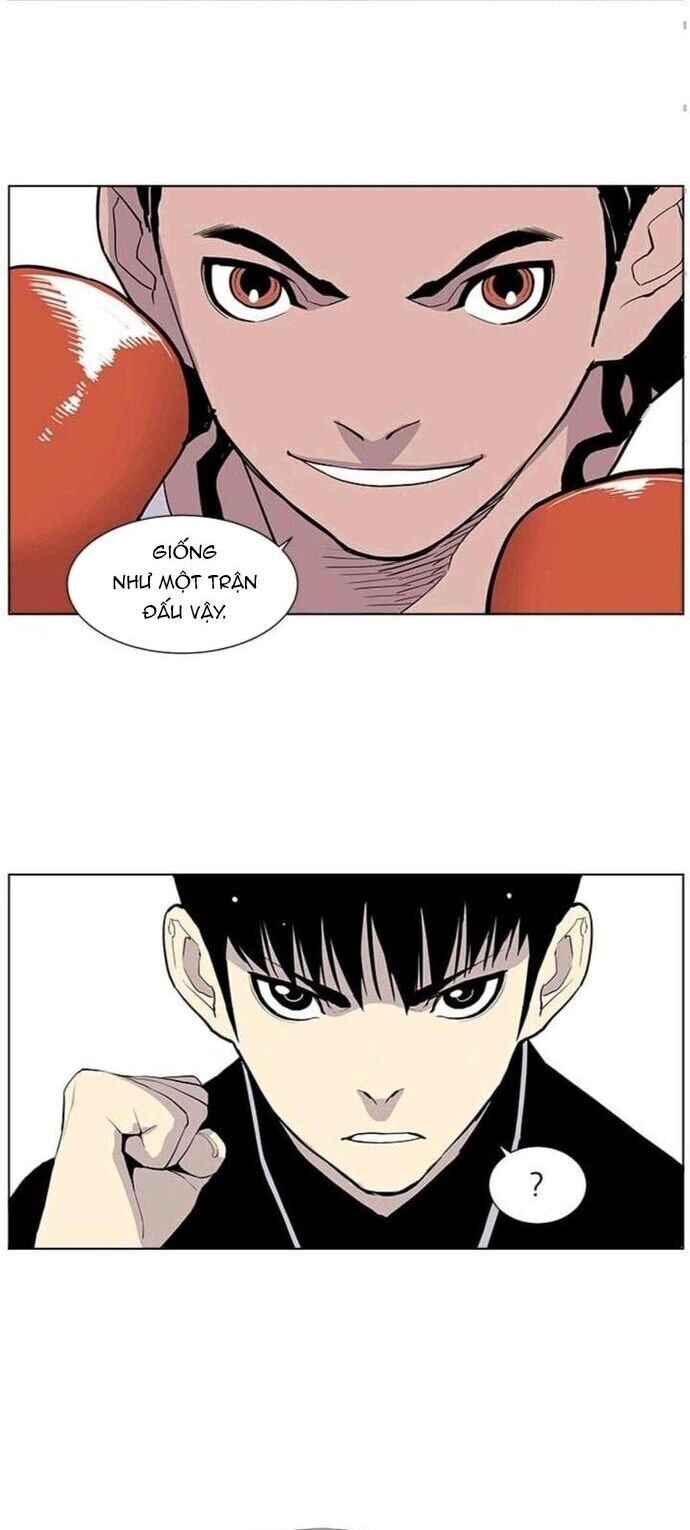 Gangster Học Đường Chap 24 - Next Chap 25
