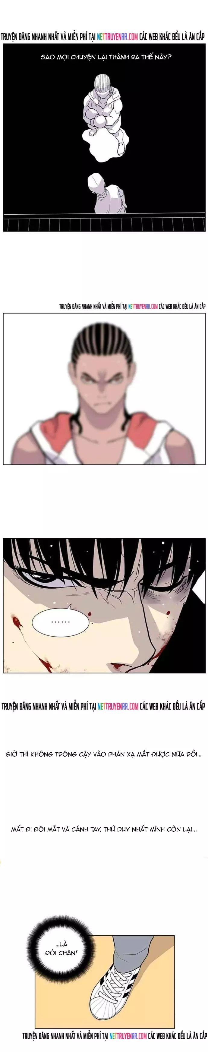 Gangster Học Đường Chap 29 - Next Chap 30