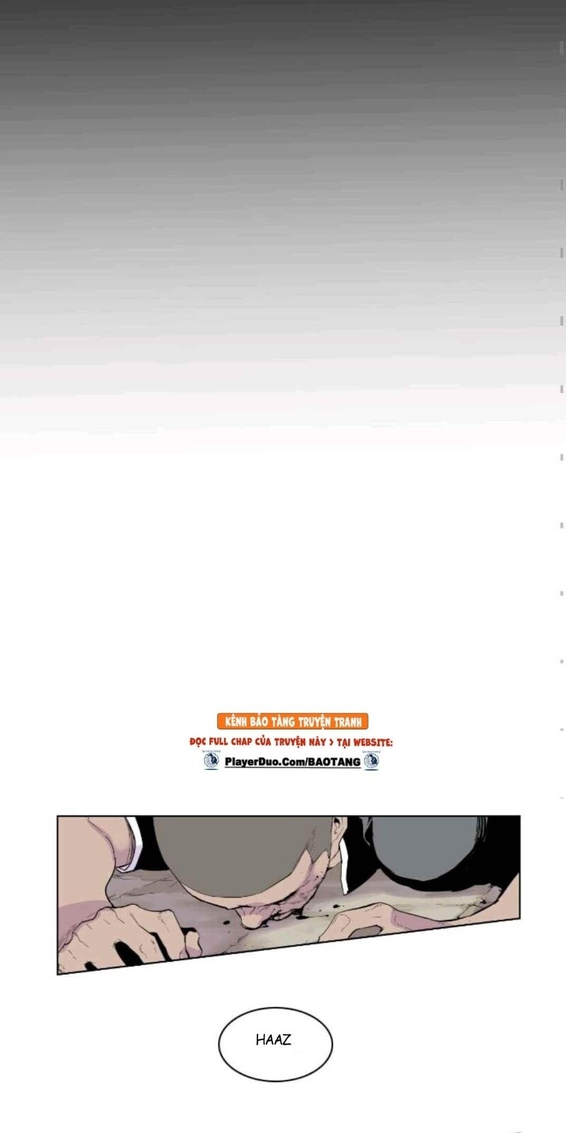 Gangster Học Đường Chap 3 - Next Chap 4