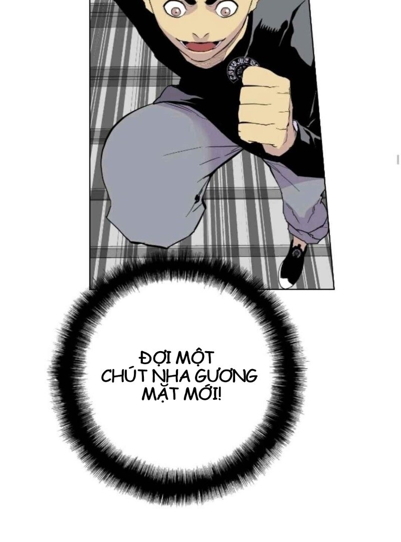 Gangster Học Đường Chap 3 - Next Chap 4