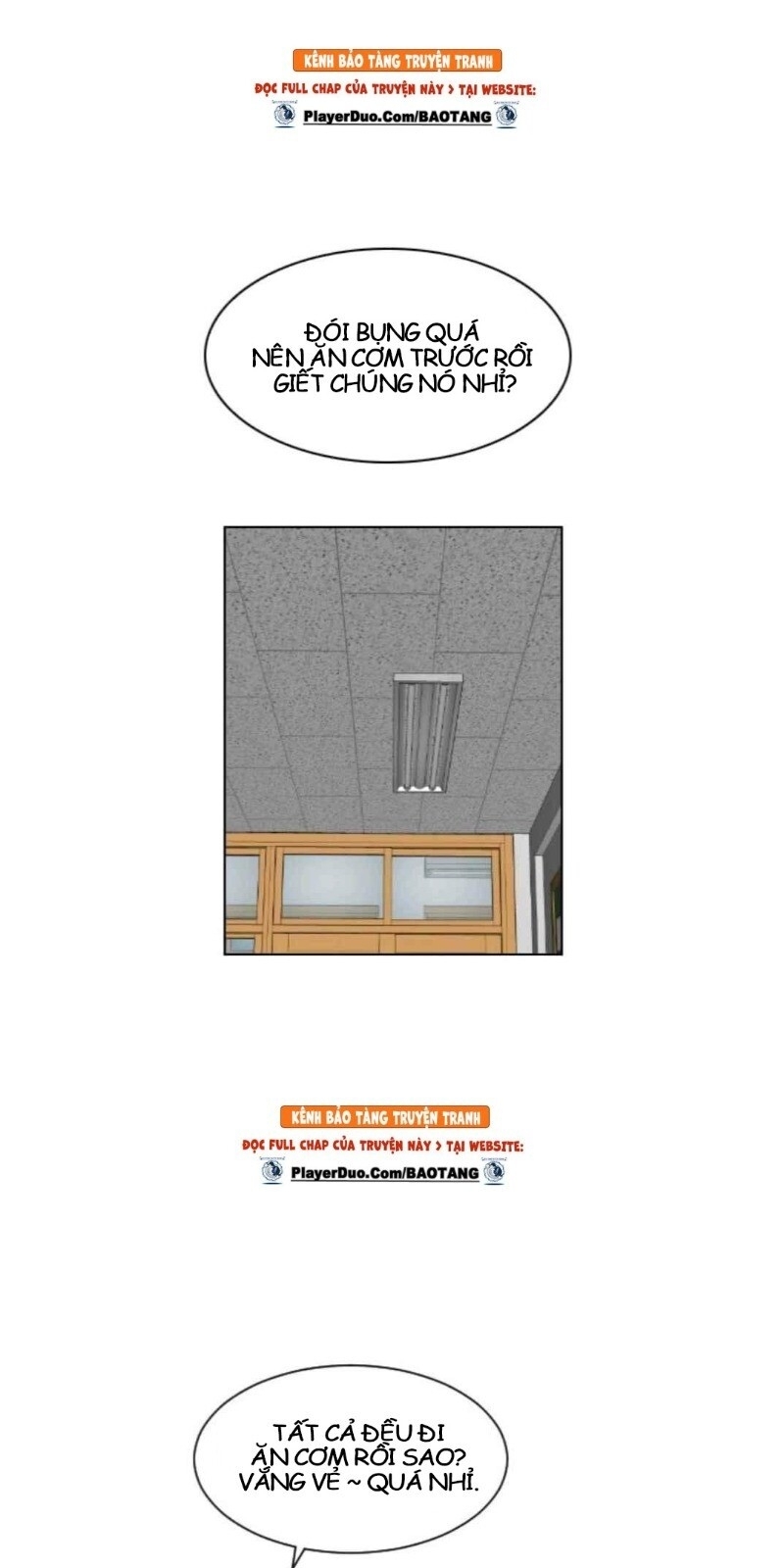 Gangster Học Đường Chap 3 - Next Chap 4