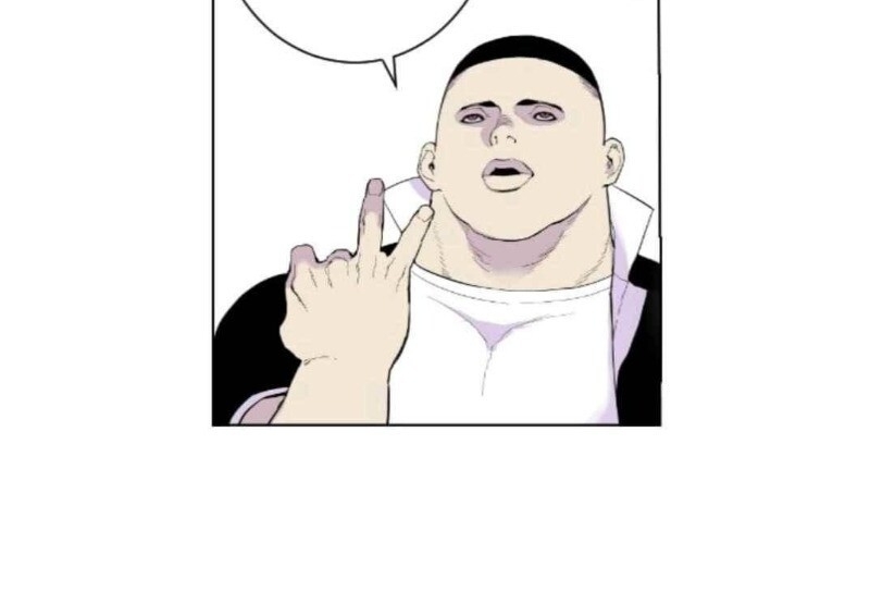 Gangster Học Đường Chap 3 - Next Chap 4