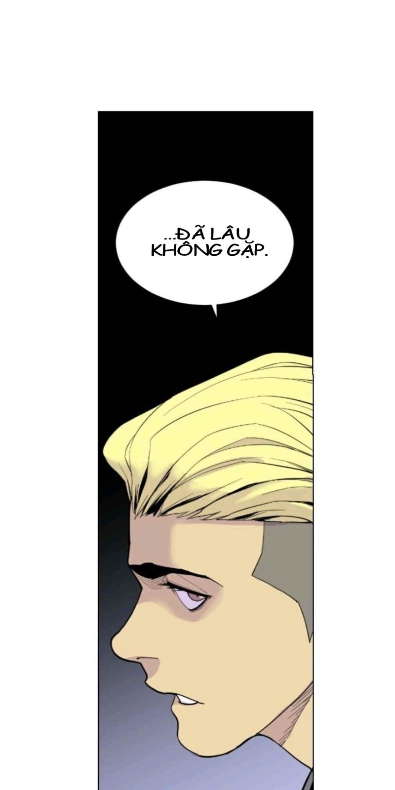 Gangster Học Đường Chap 3 - Next Chap 4