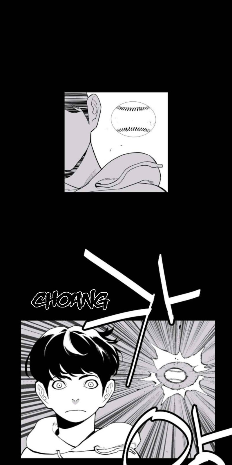 Gangster Học Đường Chap 3 - Next Chap 4