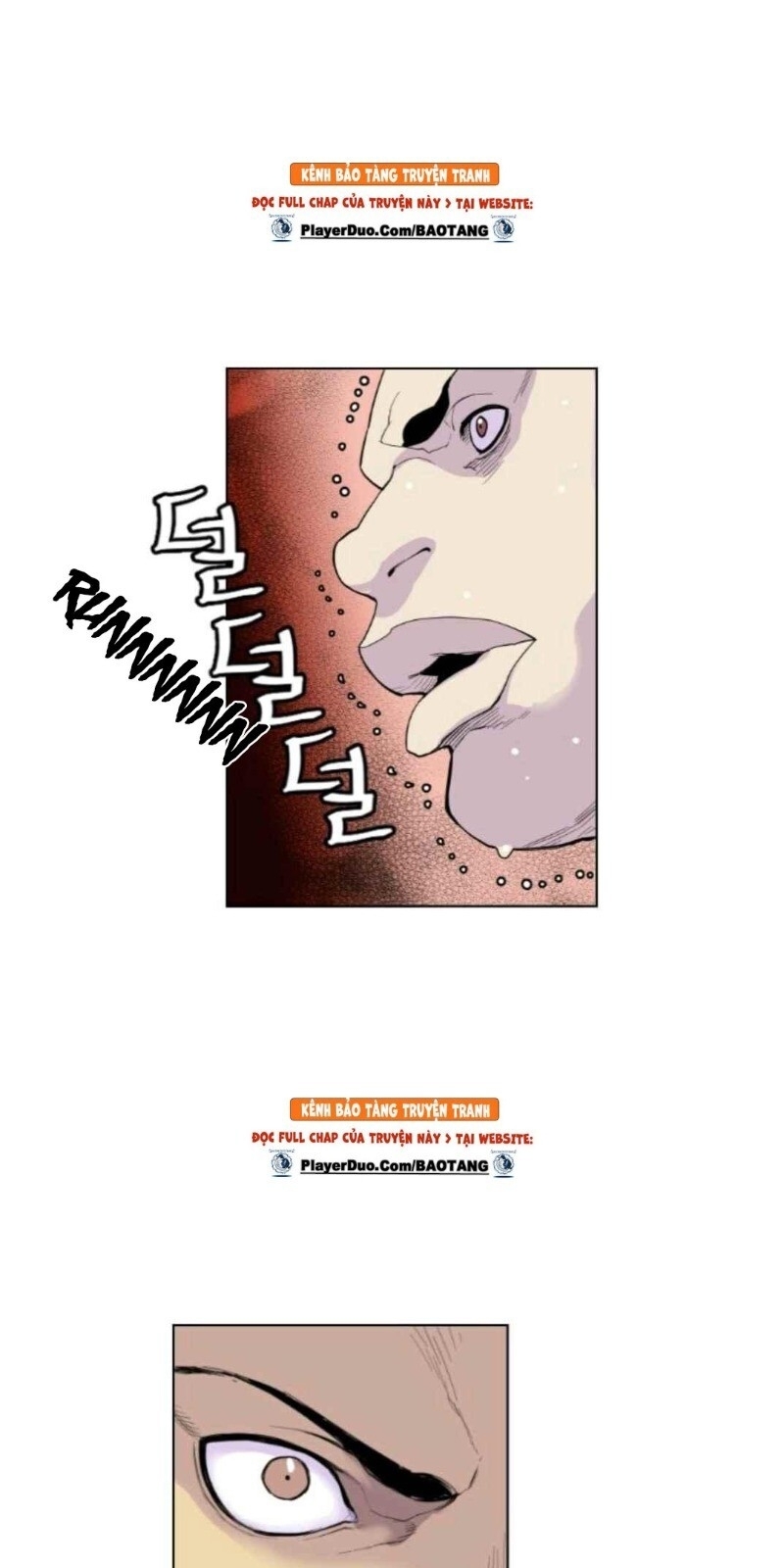 Gangster Học Đường Chap 3 - Next Chap 4