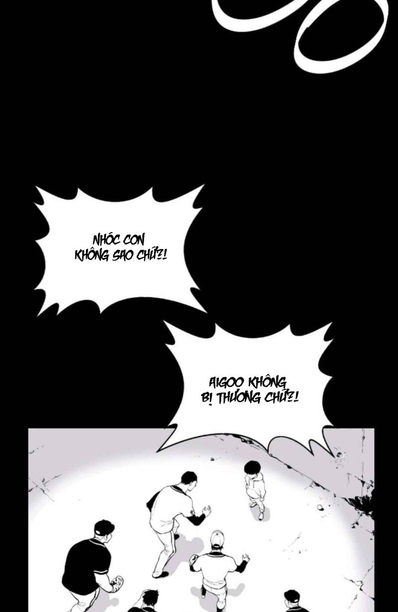 Gangster Học Đường Chap 3 - Next Chap 4