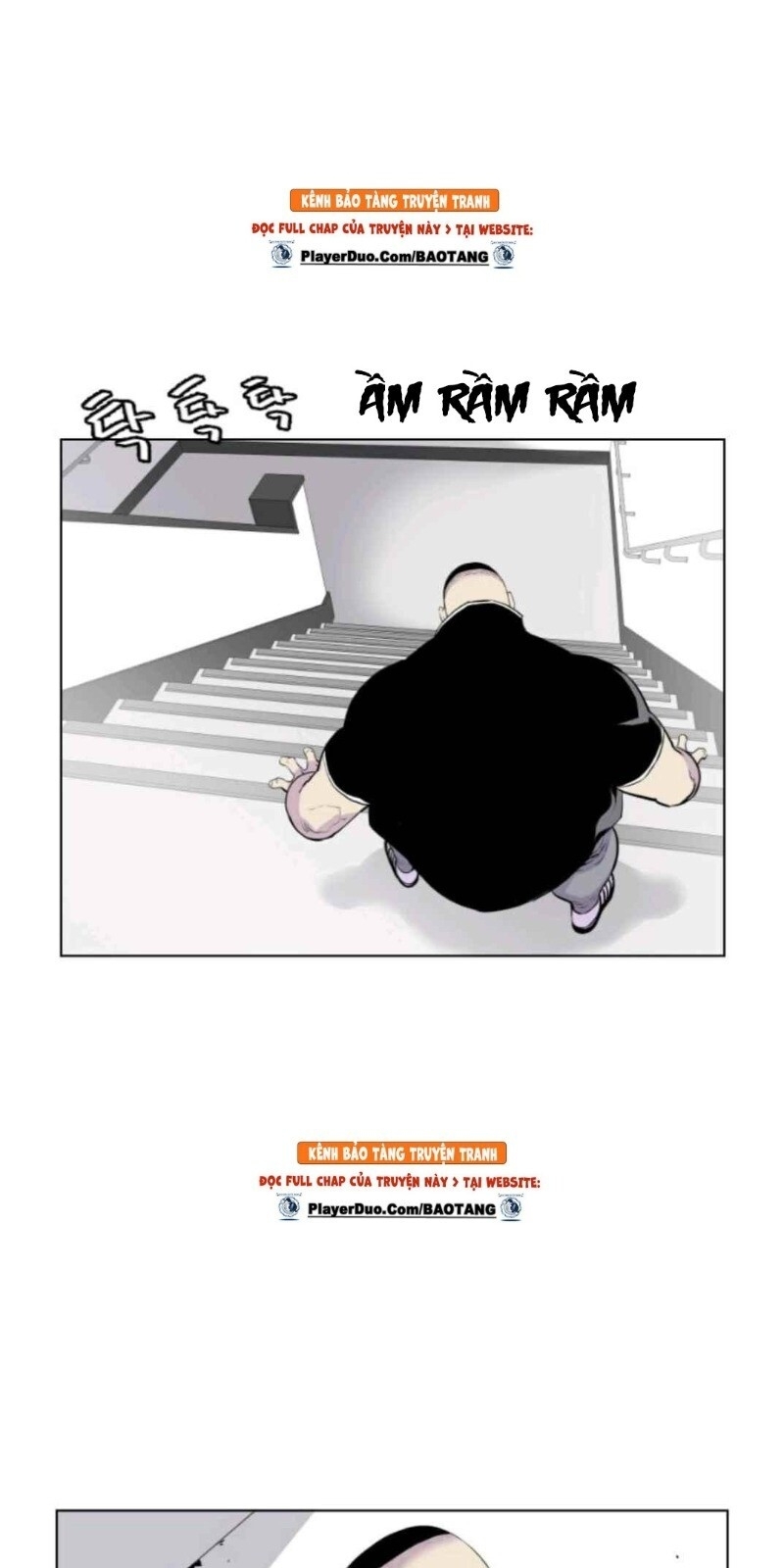 Gangster Học Đường Chap 3 - Next Chap 4