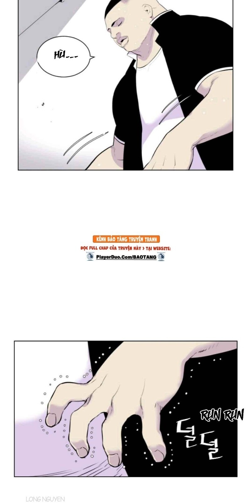 Gangster Học Đường Chap 3 - Next Chap 4