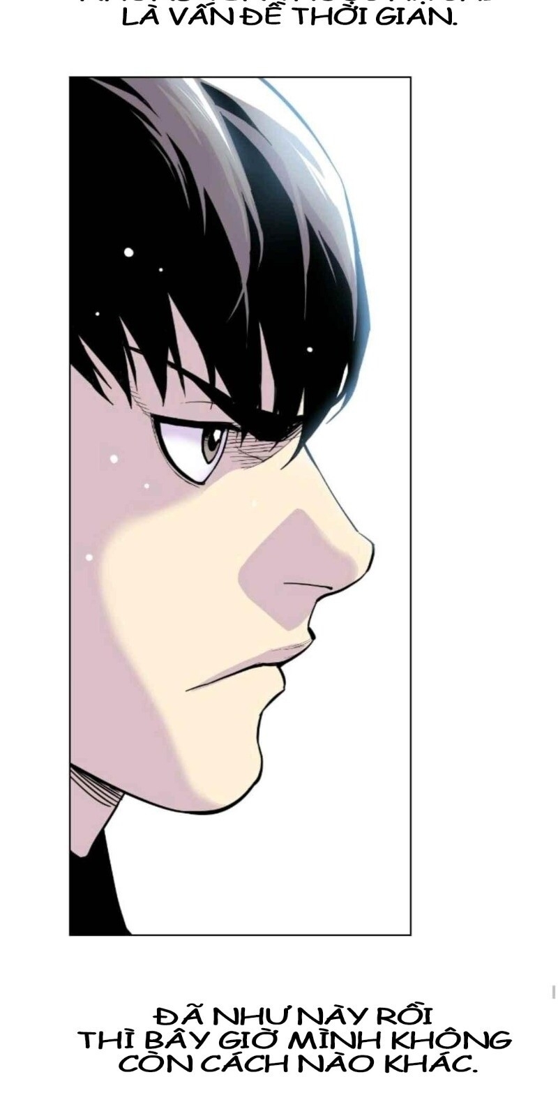 Gangster Học Đường Chap 3 - Next Chap 4