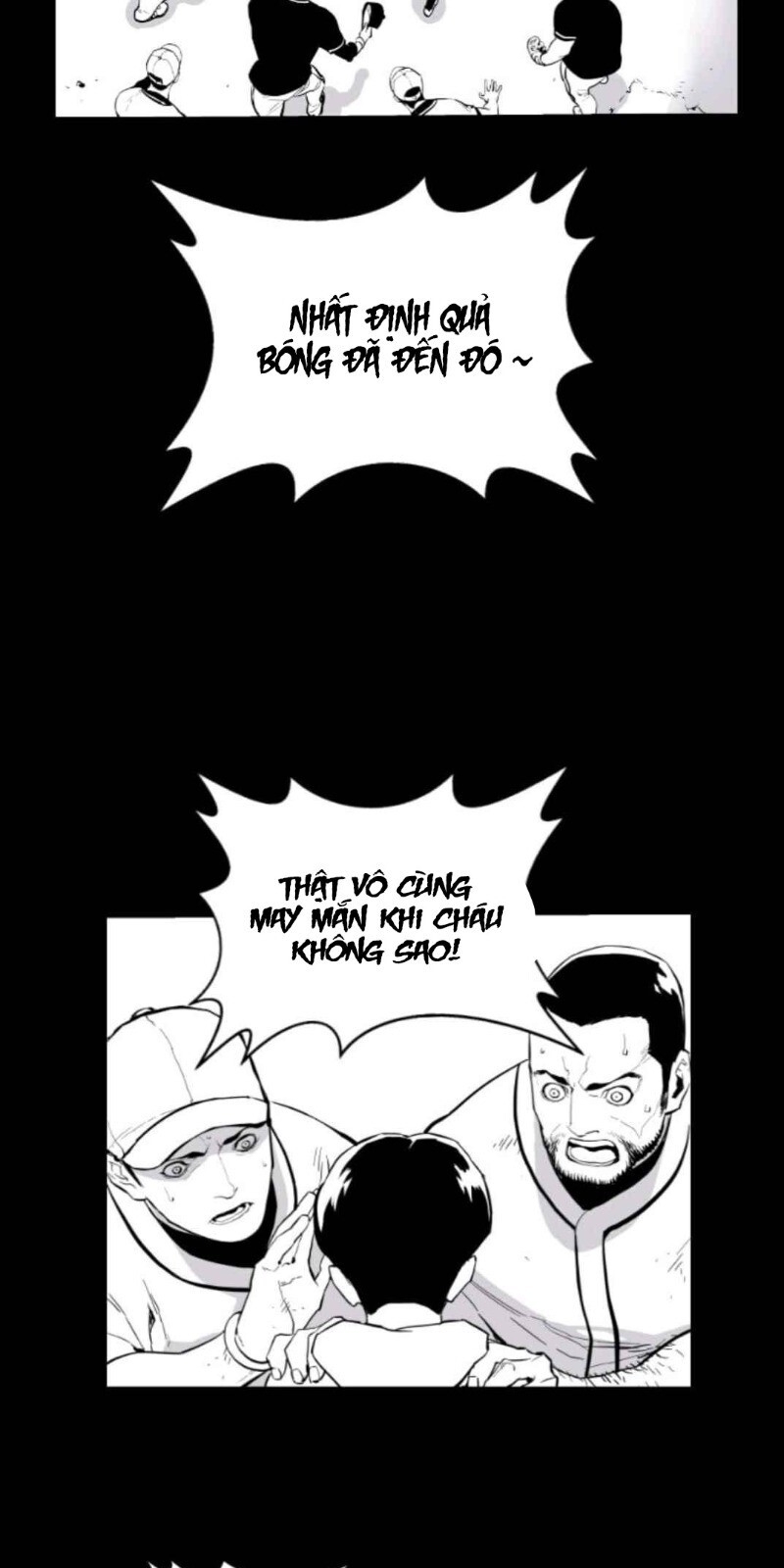 Gangster Học Đường Chap 3 - Next Chap 4