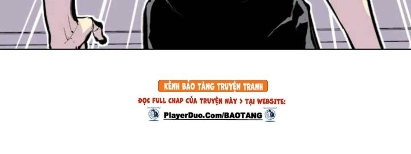 Gangster Học Đường Chap 3 - Next Chap 4