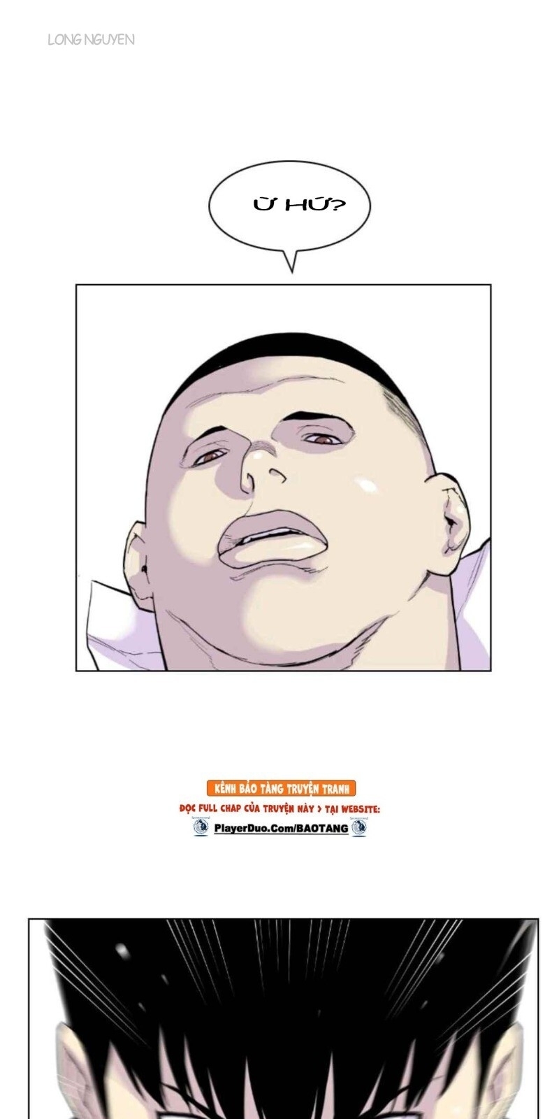 Gangster Học Đường Chap 3 - Next Chap 4