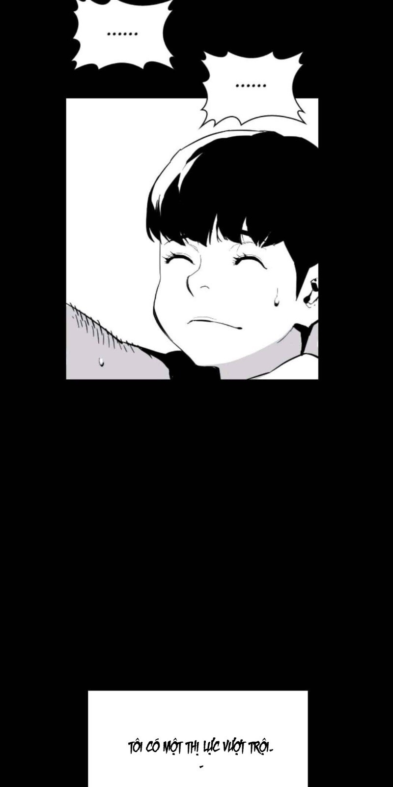 Gangster Học Đường Chap 3 - Next Chap 4