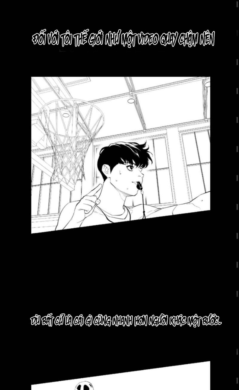 Gangster Học Đường Chap 3 - Next Chap 4