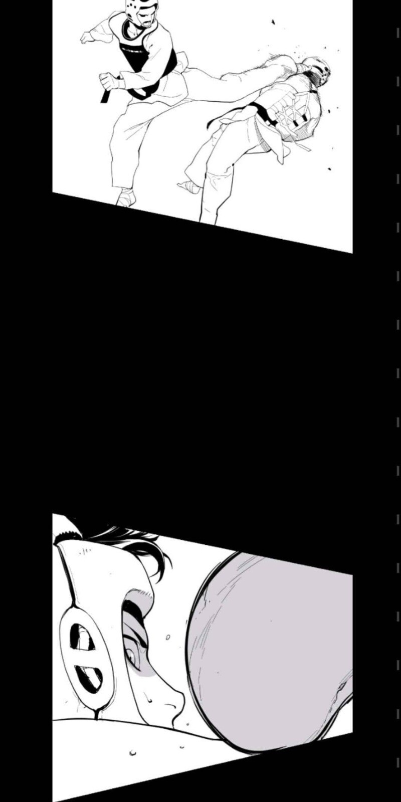 Gangster Học Đường Chap 3 - Next Chap 4
