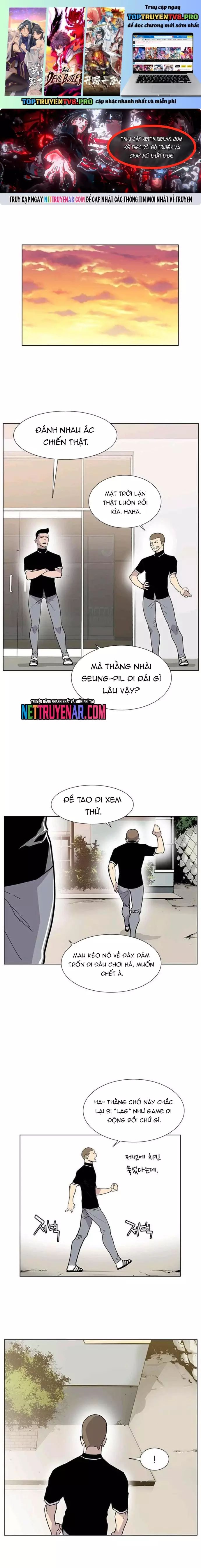 Gangster Học Đường Chap 30 - Next Chap 31