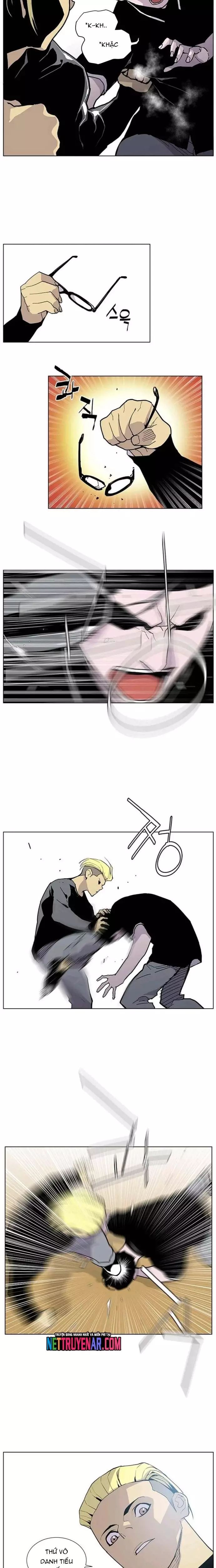 Gangster Học Đường Chap 30 - Next Chap 31