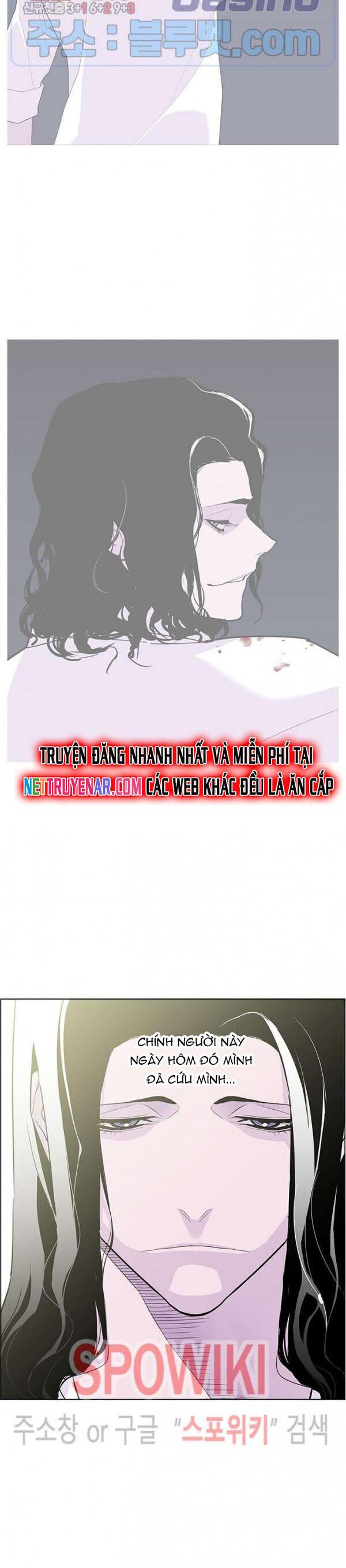 Gangster Học Đường Chap 31 - Next Chap 32