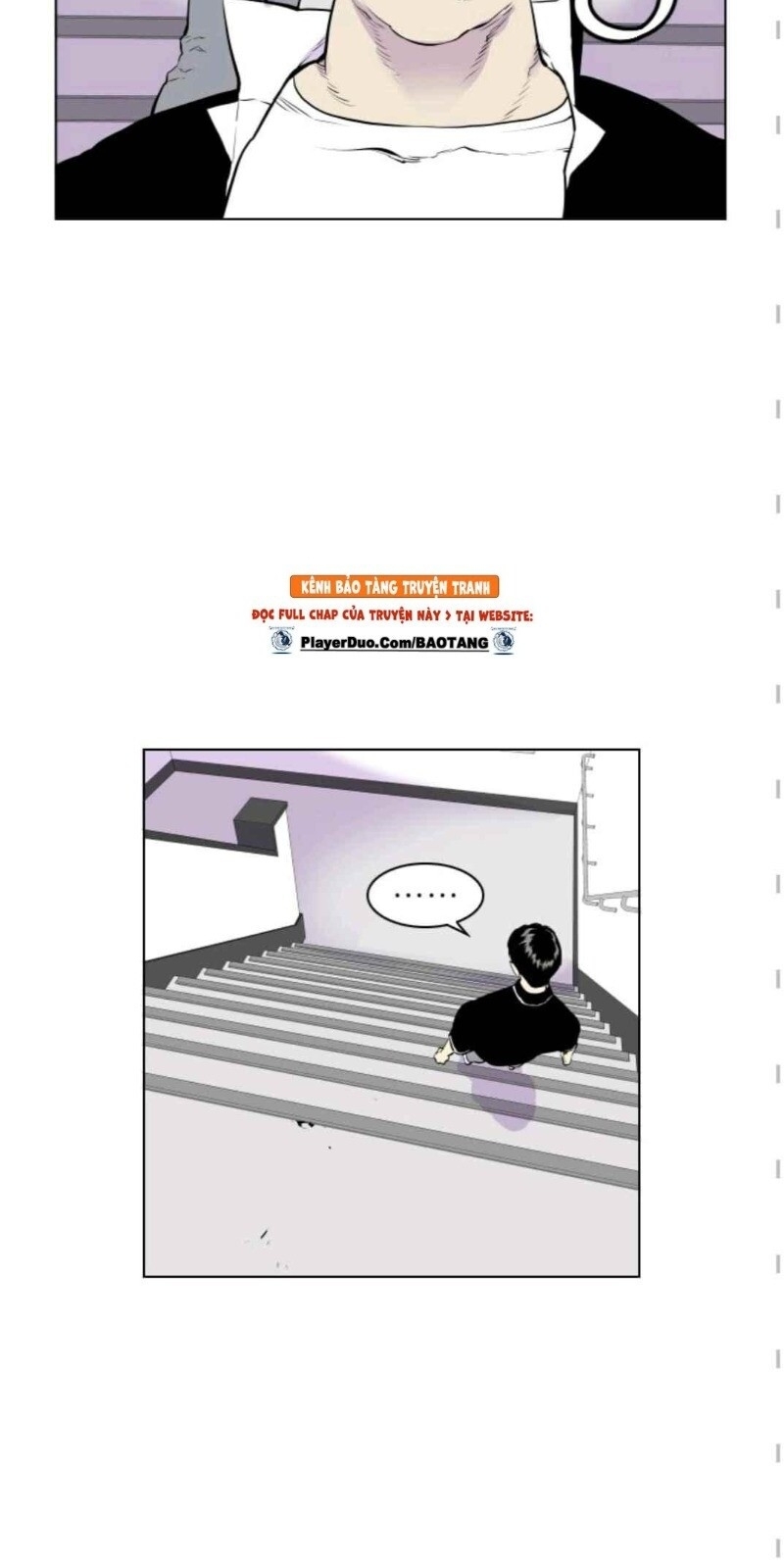 Gangster Học Đường Chap 4 - Next Chap 5