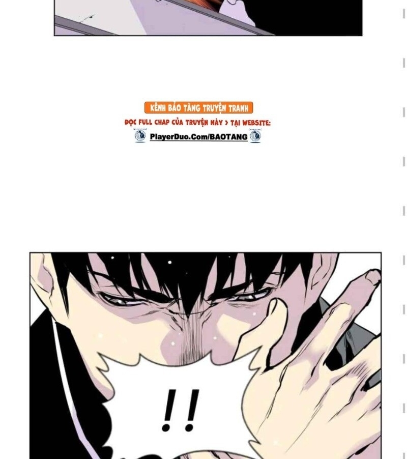 Gangster Học Đường Chap 4 - Next Chap 5