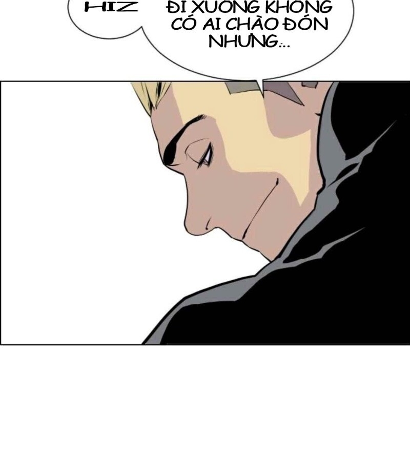 Gangster Học Đường Chap 4 - Next Chap 5
