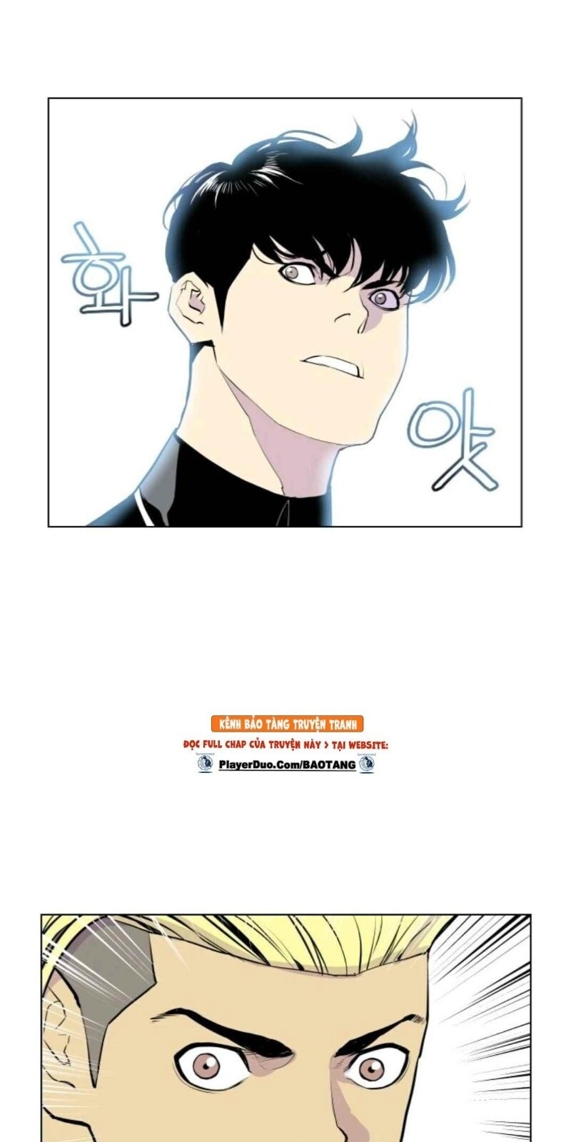 Gangster Học Đường Chap 4 - Next Chap 5