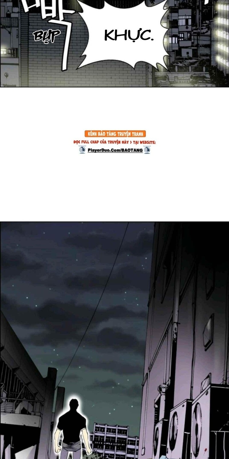 Gangster Học Đường Chap 4 - Next Chap 5
