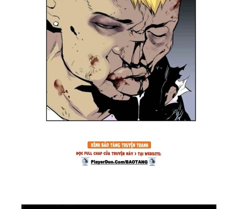 Gangster Học Đường Chap 4 - Next Chap 5
