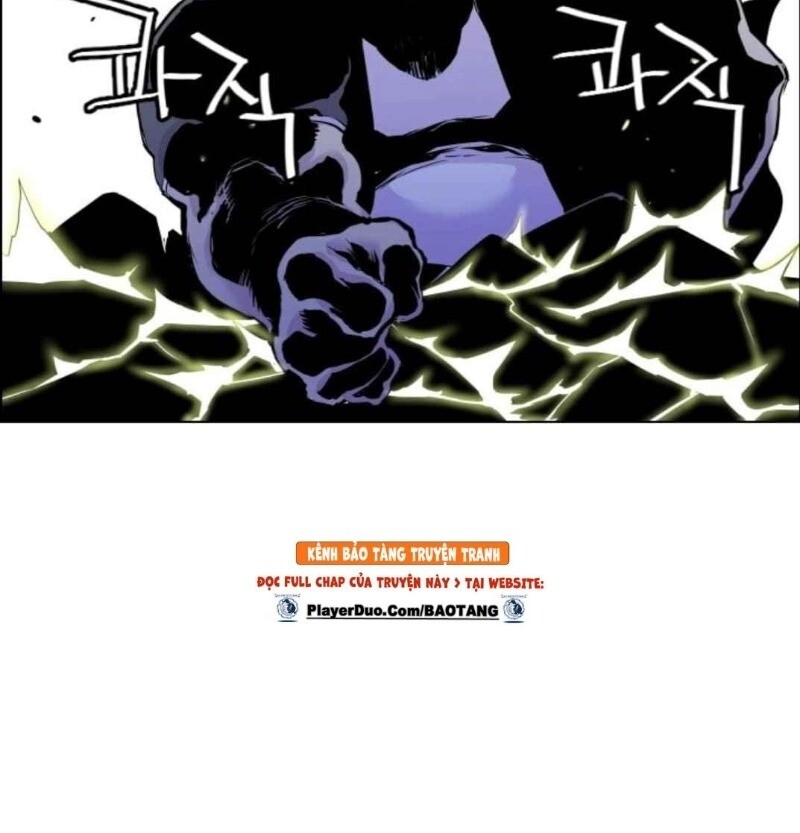 Gangster Học Đường Chap 4 - Next Chap 5
