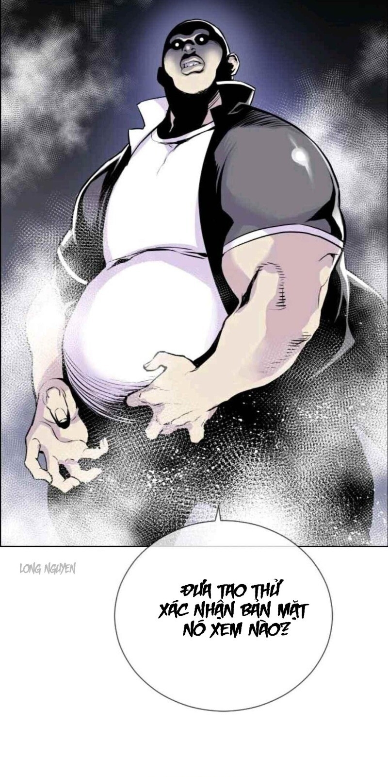 Gangster Học Đường Chap 4 - Next Chap 5