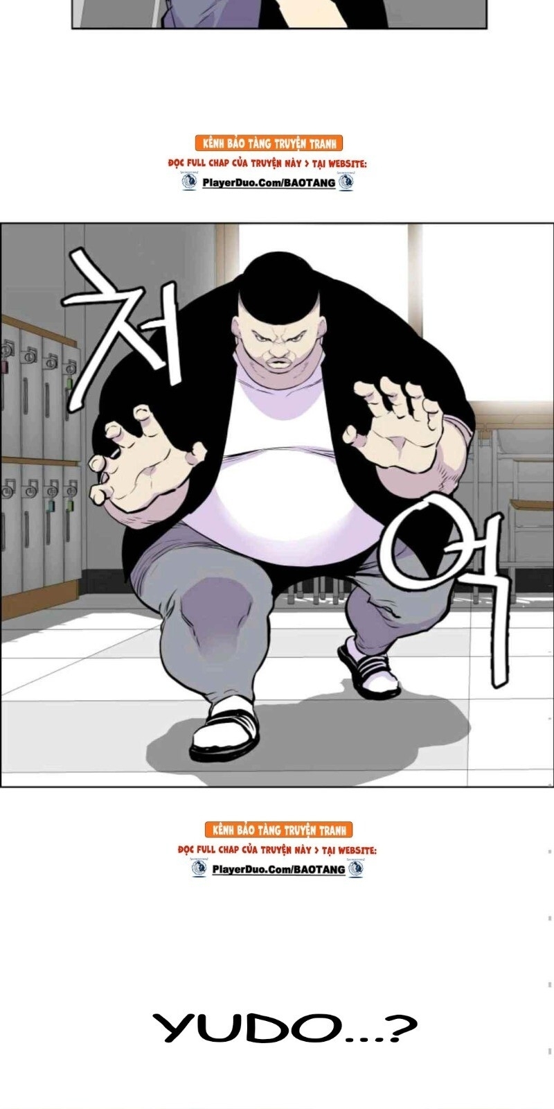 Gangster Học Đường Chap 5 - Next Chap 6