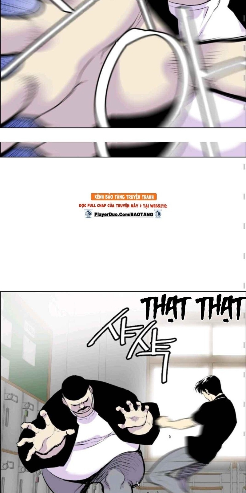 Gangster Học Đường Chap 5 - Next Chap 6