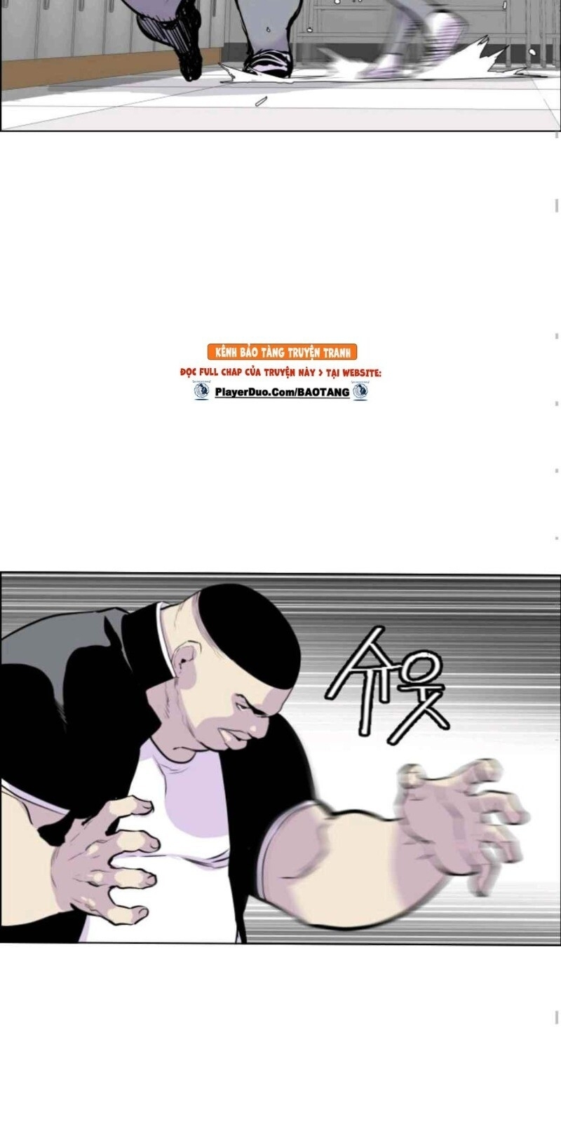 Gangster Học Đường Chap 5 - Next Chap 6
