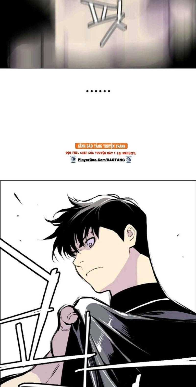 Gangster Học Đường Chap 5 - Next Chap 6