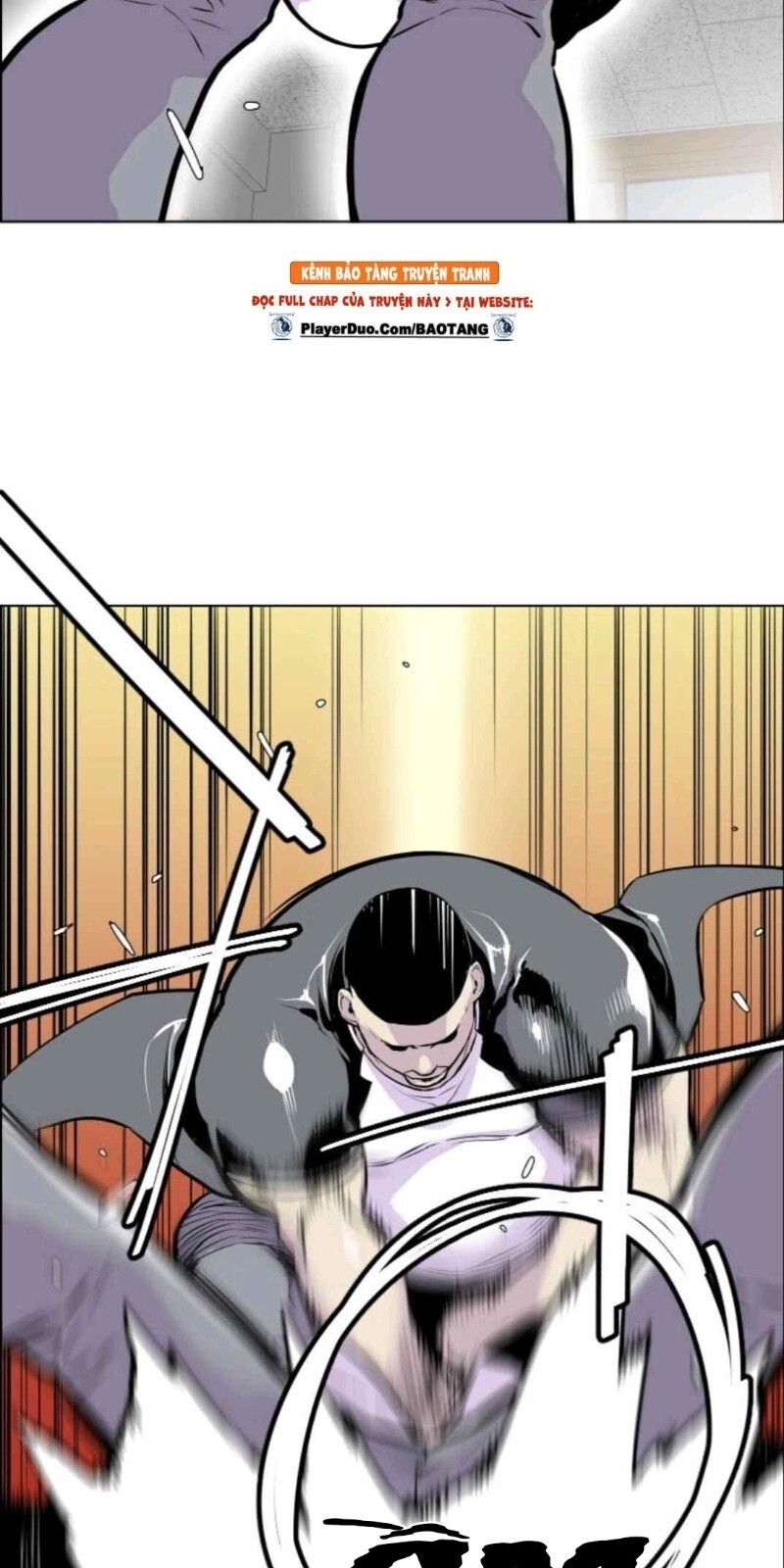 Gangster Học Đường Chap 5 - Next Chap 6