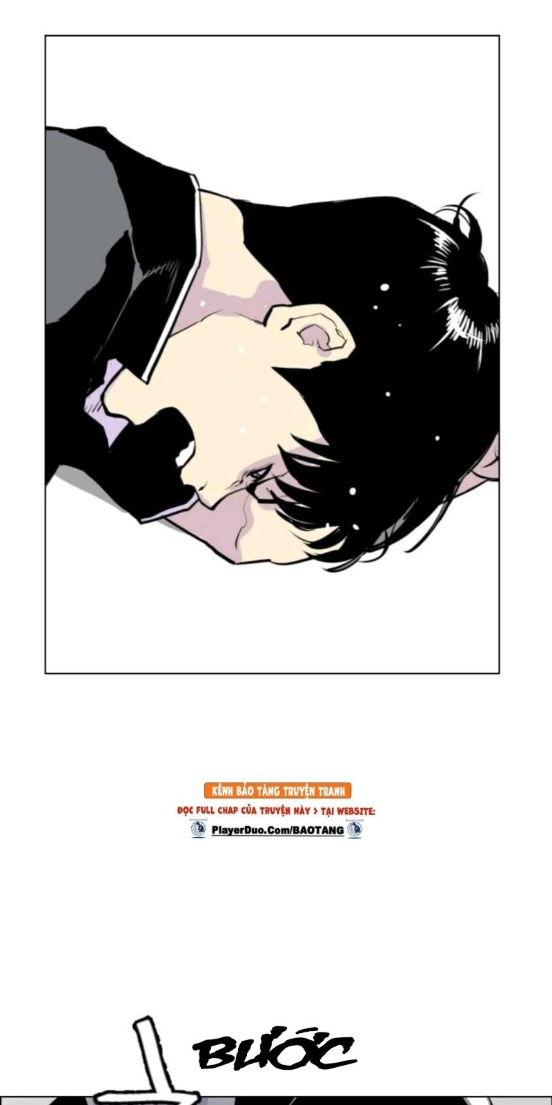 Gangster Học Đường Chap 5 - Next Chap 6