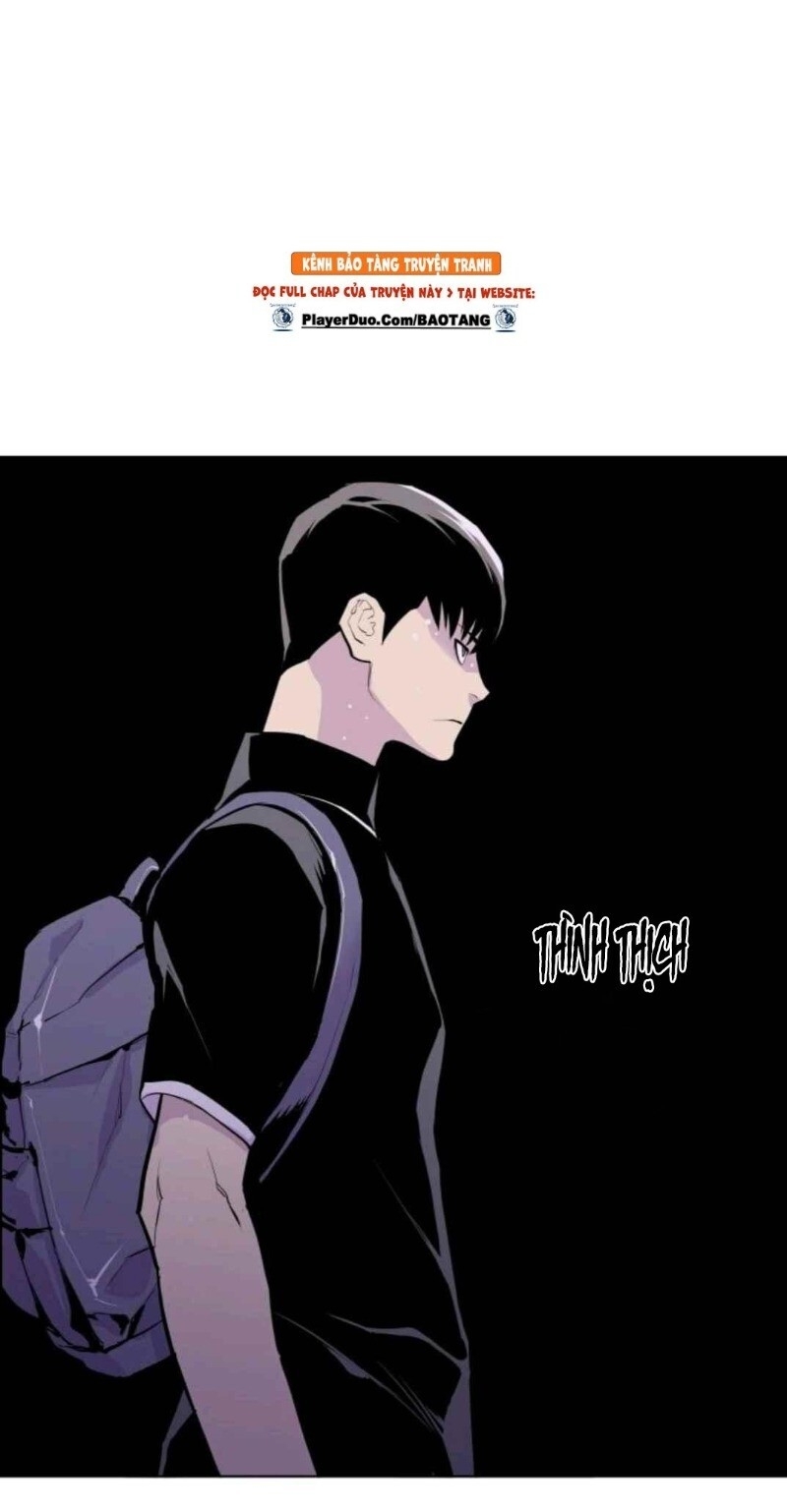 Gangster Học Đường Chap 5 - Next Chap 6