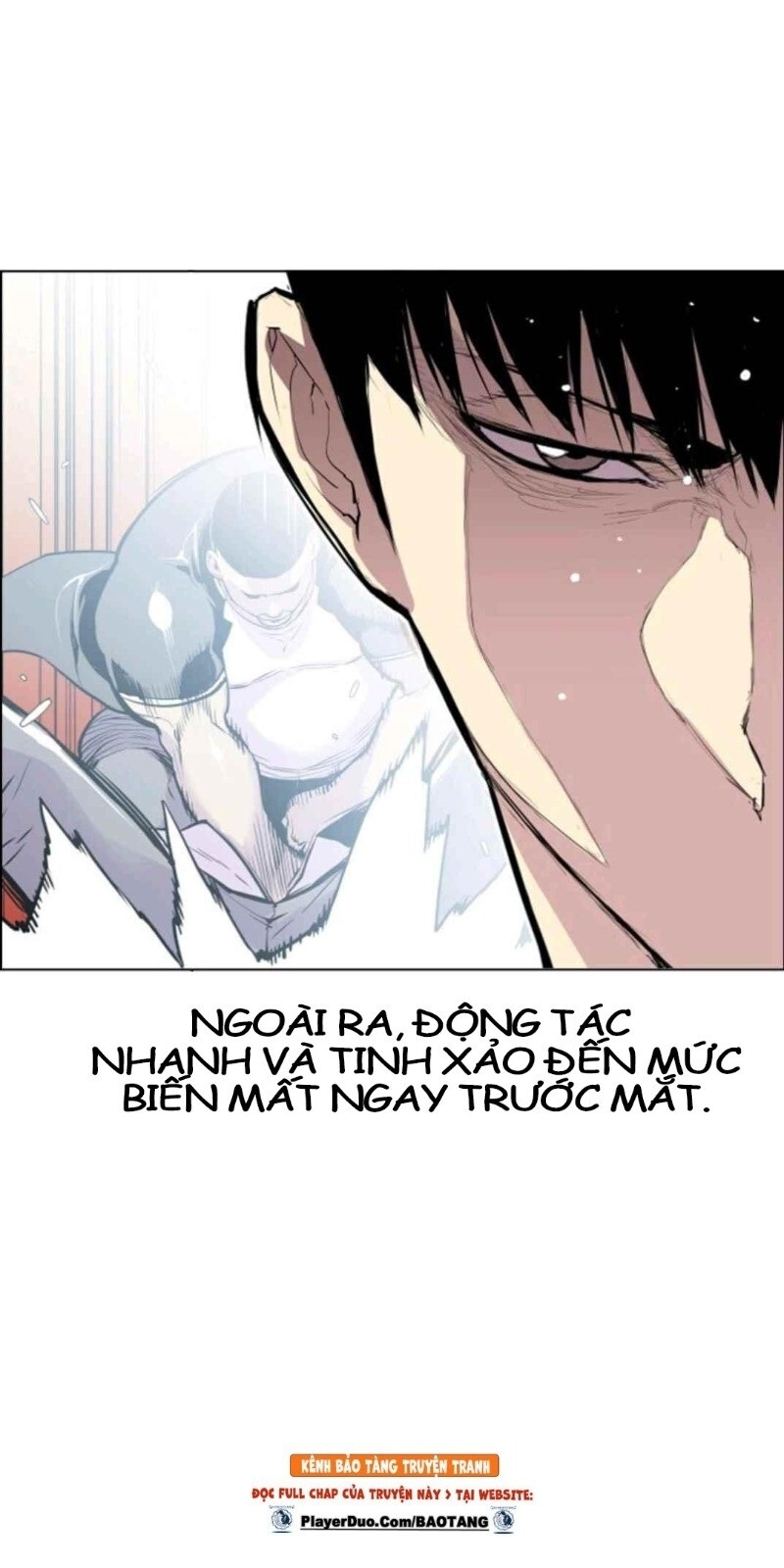 Gangster Học Đường Chap 5 - Next Chap 6