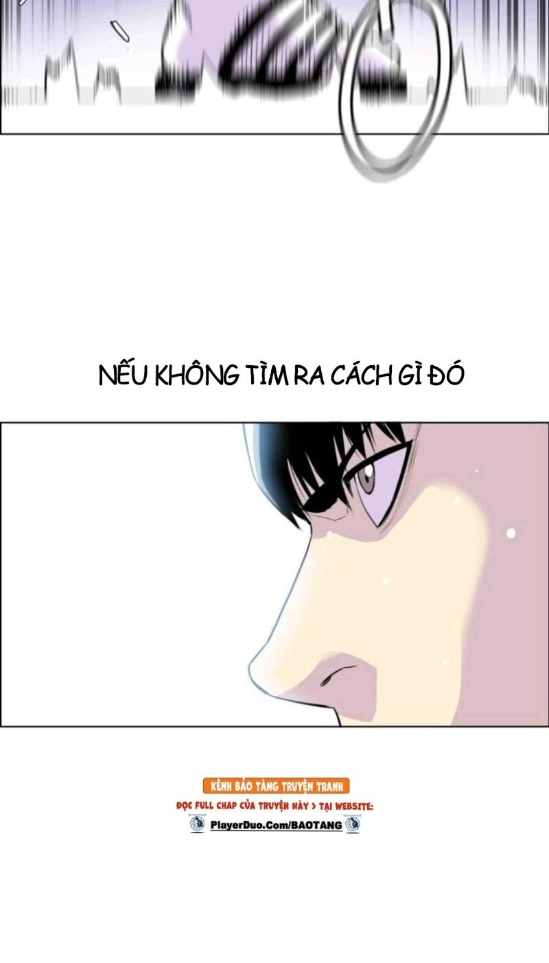 Gangster Học Đường Chap 5 - Next Chap 6