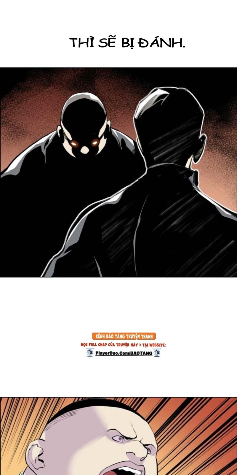 Gangster Học Đường Chap 5 - Next Chap 6