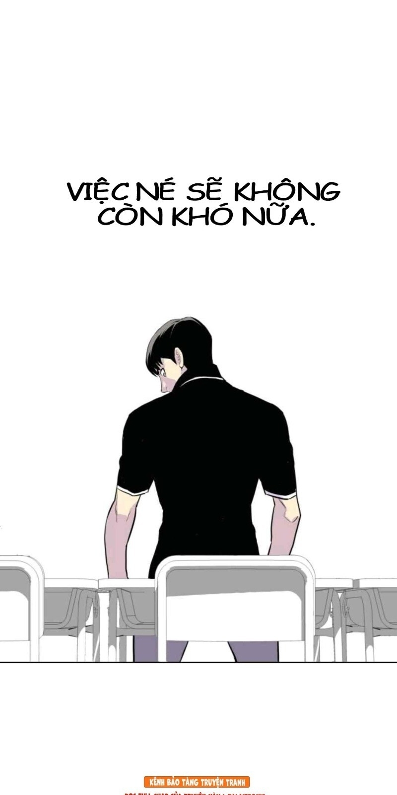 Gangster Học Đường Chap 5 - Next Chap 6