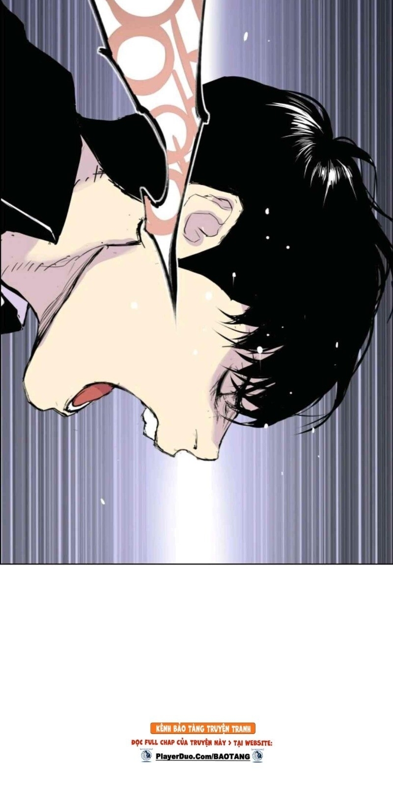 Gangster Học Đường Chap 5 - Next Chap 6
